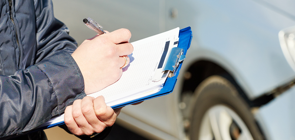 How to Register Your Vehicle