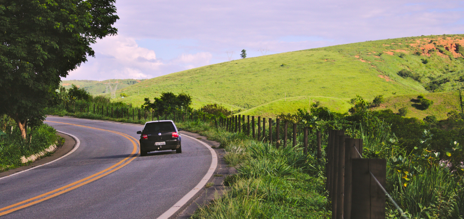 How Your Old Vehicle Can Make a Green Impact