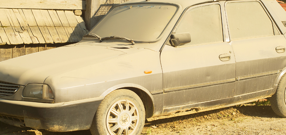 How To Donate a Car That Doesn't Run