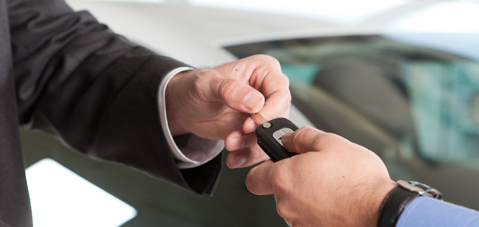 Donating a Car vs. Trading in a Car