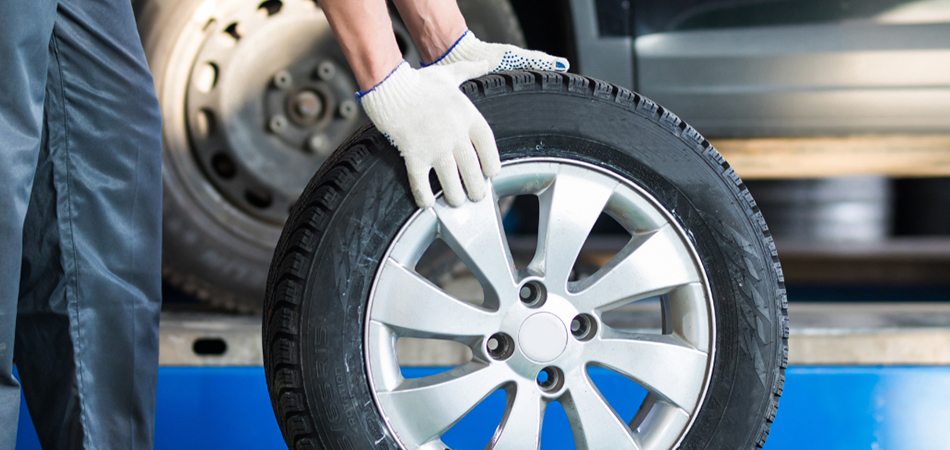 Best Places to Buy Tires Online