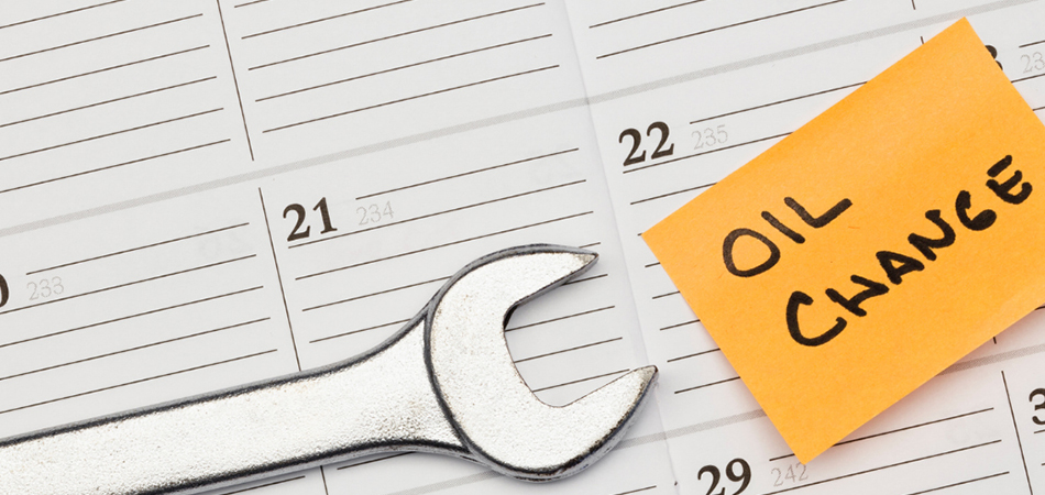 9 Signs Your Car Needs an Oil Change