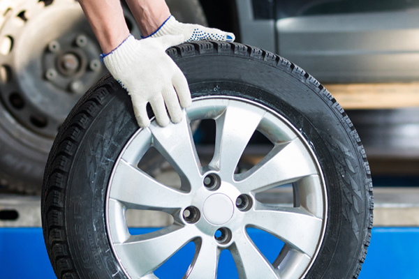 Best Places to Buy Tires Online 