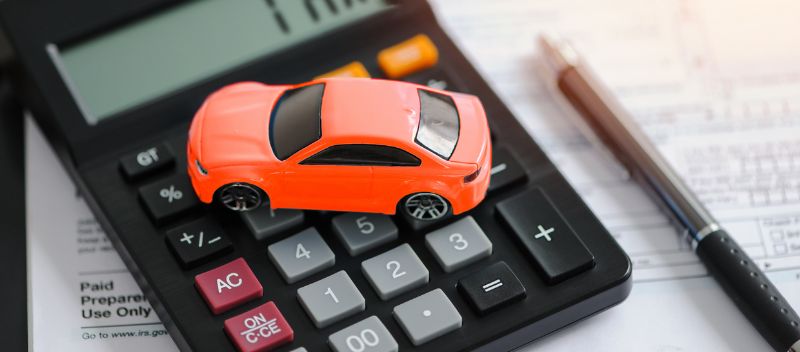 Tax benefits for car donation